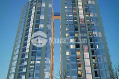 Căn hộ cao cấp thiên quân marina cần thơ