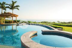 Giá chỉ 18 triệum2 sở hữu đất biệt thự sân golf 3 mặt giáp sông