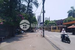 Nguyễn phong sắc cầu giấy, ô tô, sát phố, văn phòng, giá 11.2 tỷ