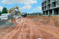 Nhà phố kinh doanh sinh lời trung tâm thành phố