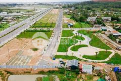 Mỹ khê angkora park thiên châu của tp quảng ngãi