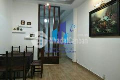 Bán nhà đường phan chu trinh phường 9 tp. đà lạt.