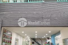 Bán nhà 2 tầng hẻm 7m cmt8 p13 q10, dt 48m2 vị trí kinh doanh