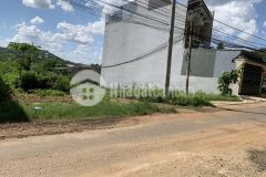 Bán đất giá đầu tư đường săm bram phường eatam tp buôn ma thuột chỉ với 1,75 tỷ