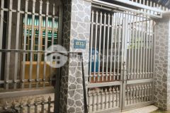 Chủ có việc về quê cần bán lại nhà cấp 4 khu phố 3 phường tân hiệp biên hòa
