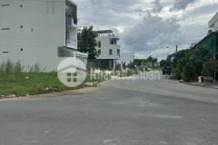 Bán nền đường số 7 cồn khương, diện tích 5x23.5, thổ cư, hướng tây bắc, lộ lề 20m