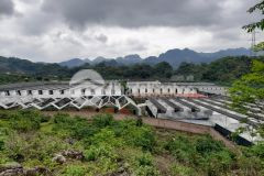 Chính chủ cần bán mảnh 1500m2 tại mộc châu, view toàn cảnh mộc châu