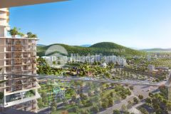 Cần tiền bán gấp căn hộ chung cư cao cấp sun marina town hạ long