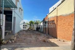 Chính chủ cần bán lô đất ngay hỗ nai gần bệnh viện thánh tâm. gía 9000tr110m2. bank hỗ trợ tối đa