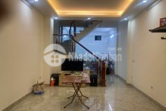 Bán gấp nhà đường ngô quyền, hà đông. nhà đẹp, ở chất, dt 55m2 nhỉnh 3 tỷ.