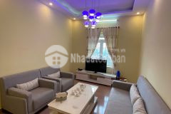 Gia đinh định cư nơi khác cần bán gấp căn góc chung cư khe sanh 2 phòng ngủ có ban công