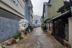 Bán đất nam kì khởi nghĩa phường 1 tp. đà lạt.