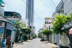 Bán đất xây ks gần biển đường phạm ngọc thạch,nha trang