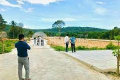 Sở hữu ngay đất nền sổ đỏ dương đông phú quốc chỉ 1xtrm2 trung tâm tp đảo phú quốc