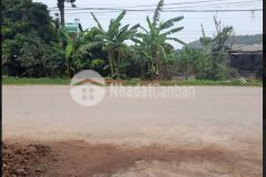 Bánh nhanh mảnh đất cực hót tại mường sang mộc châu