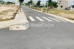 Mở bán khu dân cư mới ngay thành phố biên hoà đồng nai sổ hồng từng nền chỉ tt 380 triệu