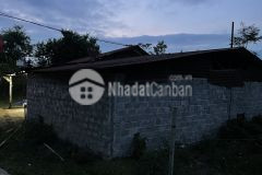 Bán mảnh 600m có sẵn nhà mà giá siêu rẻ ở sín chải y tý