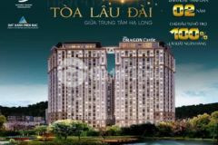 The dragon castle siêu chung cư hàn quốc