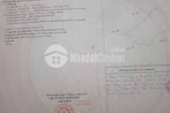 Bán đất của gia đình giá 750tr rộng 1ha1 xã diên thọ lh 0788.558.552