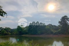 Lạc thủy hòa bình, bán gấp 3000m2 đất bám hồ bằng phẳng giá chỉ vài trăm nghìnm2