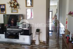 77m2 nhà 4 phòng ngủ 2 toilet sổ hồng riêng hẻm xe 7 chỗ phường 10