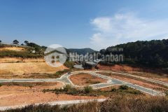 Chỉ với 3,4 tỷ sở hữu nền đất khu 5b kqh an sơn p4 đà lạt