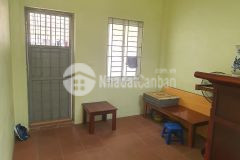 Bán nhà giải phóng lê thanh nghị, quận hai bà trưng, dt 34m x 4, mt 3,4 m chỉ 4,2 tỷ.