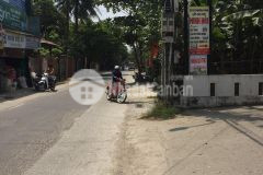 Lô đất đẹp kiệt 57 nguyễn hoàng, giá tốt thị trường