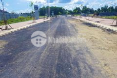 Chính chủ đất nền tây ninh 600tr100m2 sổ riêng