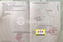 Bán nhanh lô đất nền mặt tiền đường 194, xuân an