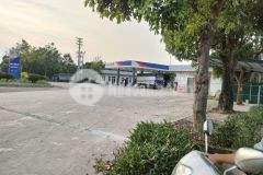 Cc cần bán gấp lô đất 35trm2 ngay mặt tiền ql.379đa phúctân tiếnvg108m2sổ đỏ cc