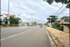 Bán đất mặt tiền kinh doanh võ văn kiệt phường khánh xuân chỉ vối 2,2 tỷ