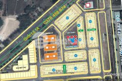 Cơ hội cuối cùng sở hữu đất mặt tiền quốc lộ 1a, bàu xéo trung tâm thị trấn trảng bom, đồng nai