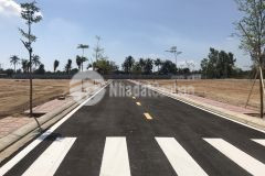 Bán đất nền ven đầm thủy triều đẹp nhất, chỉ từ 1.1 tỷ