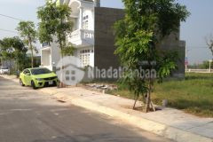 Sổ đỏ trao tay nhận ngay nền trung tâm thương mại