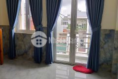 Nhà phố mặt tiền đường nhựa la sơn phu tử diện tích sử dụng đến 150m2 sổ hồng hoàn công