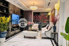 Văn cao, 02 mặt thoáng, view hồ tây, nhỉnh 4 tỷ