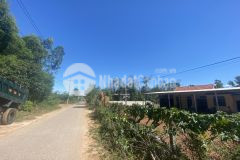 Bán đất an bình xã cam thanh huyện cam lộ