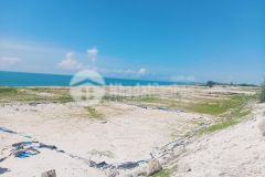 Sở hữu đất 4100m2 mặt tiền biển phan thiết, bình thuận, sổ hồng riêng, pháp lý chuẩn giá 1.6tr m2