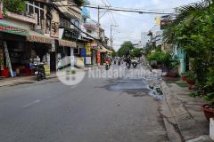 Mặt tiền kinh doanh đỉnh cao trung tâm bình tân, giá chỉ hơn 50trm2