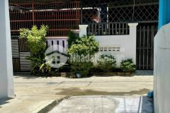 Bán nhà hẻm oto 2 mặt tiền đường cầu bè vĩnh thạnh,nha trang giá 1 tỷ 600 triệu