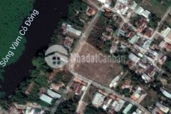 Đất 12x36 shr phước trạch gò dầu tây ninh giá rẻ