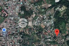 D505 bán đất mặt tiền nguyễn trường tộ eatam 1,37ty