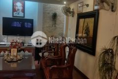 Tuyệt phẩm quan nhân 72m 5t mt4.3m chỉ 7.1 tỷ thanh xuân