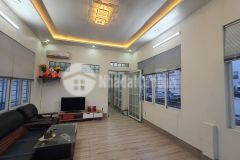 Chủ nhà cần bán nhà to,mới,đẹp,5 tầng vào ở ngay, 6 tỷ 6