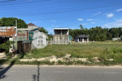 Bán đất mặt tiền tân sở phường đông lương tp đông hà