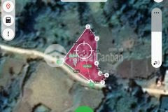 Bán mảnh đất duy nhất có nhà kiên cố ở y tý giá 1 tỉ xxx