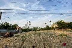 Đất 2 mặt tiền lý thần tông bồn phổ. gần chợ hương an