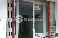 Nhà cấp 3 trần hưng đạo, phường 4, tp mỹ tho, tg