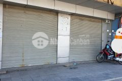 Mặt phố giải phóng gần 100m2, lô góc, mặt tiền 7m 24.6 tỷ